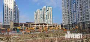 1-к квартира, вторичка, 33м2, 12/19 этаж