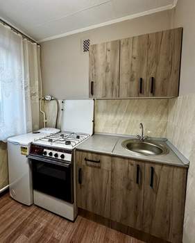 2-к квартира, вторичка, 45м2, 5/5 этаж
