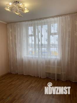 1-к квартира, вторичка, 42м2, 6/10 этаж