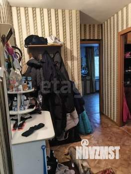 2-к квартира, вторичка, 41м2, 3/5 этаж