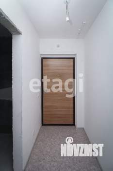 Студия квартира, вторичка, 25м2, 16/19 этаж