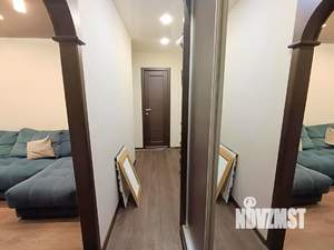 2-к квартира, вторичка, 53м2, 6/9 этаж