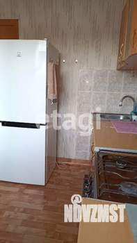 2-к квартира, вторичка, 46м2, 5/5 этаж