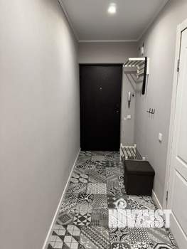 3-к квартира, вторичка, 74м2, 12/14 этаж