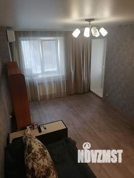 1-к квартира, вторичка, 37м2, 2/10 этаж