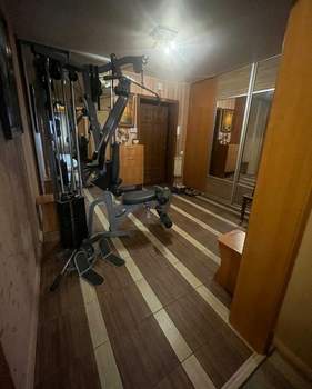 4-к квартира, вторичка, 111м2, 3/10 этаж