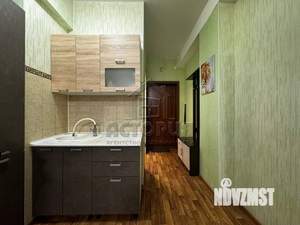 Студия квартира, вторичка, 22м2, 2/5 этаж