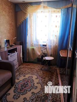 3-к квартира, вторичка, 69м2, 5/5 этаж