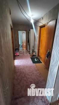 2-к квартира, вторичка, 53м2, 4/10 этаж