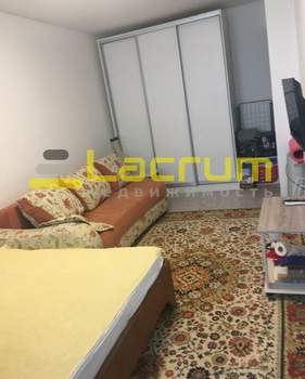 1-к квартира, вторичка, 31м2, 8/19 этаж