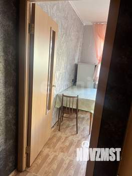 1-к квартира, вторичка, 41м2, 4/10 этаж