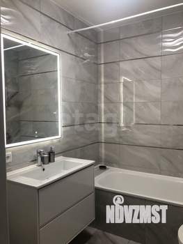 2-к квартира, вторичка, 45м2, 14/17 этаж