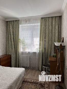 4-к квартира, вторичка, 82м2, 8/10 этаж