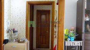 1-к квартира, вторичка, 42м2, 3/10 этаж