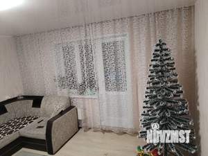 2-к квартира, вторичка, 52м2, 7/9 этаж