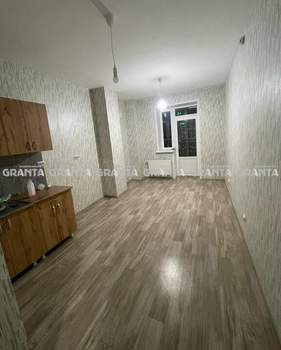 1-к квартира, вторичка, 23м2, 11/25 этаж
