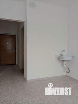 1-к квартира, вторичка, 33м2, 15/19 этаж