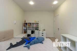 2-к квартира, вторичка, 65м2, 10/17 этаж