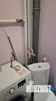 Студия квартира, вторичка, 22м2, 14/18 этаж