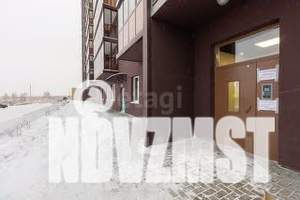 2-к квартира, вторичка, 62м2, 12/18 этаж