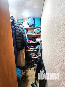 2-к квартира, вторичка, 45м2, 1/5 этаж