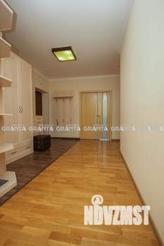 3-к квартира, вторичка, 98м2, 17/21 этаж