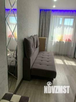 Студия квартира, вторичка, 12м2, 8/9 этаж