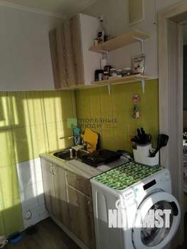 2-к квартира, вторичка, 34м2, 4/5 этаж