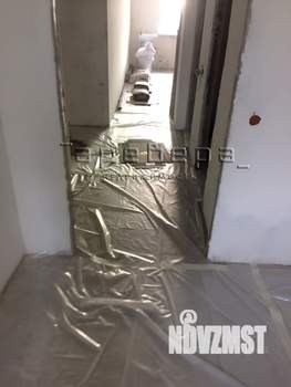 3-к квартира, вторичка, 71м2, 3/9 этаж