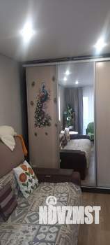 1-к квартира, вторичка, 32м2, 5/5 этаж