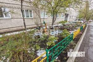 4-к квартира, вторичка, 84м2, 4/9 этаж