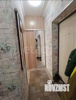 1-к квартира, вторичка, 40м2, 7/19 этаж