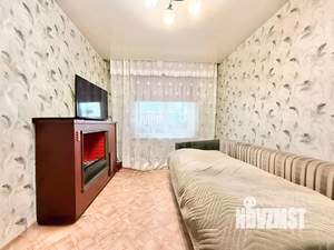 3-к квартира, вторичка, 70м2, 1/1 этаж