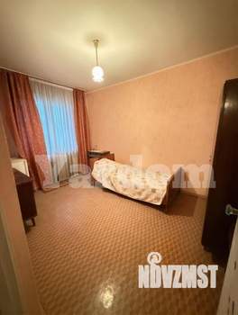 2-к квартира, вторичка, 54м2, 5/9 этаж