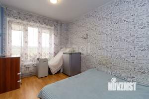 2-к квартира, вторичка, 56м2, 2/16 этаж