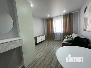 Студия квартира, вторичка, 17м2, 5/5 этаж