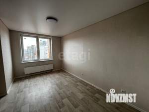 1-к квартира, вторичка, 31м2, 7/16 этаж