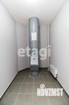 1-к квартира, вторичка, 36м2, 15/15 этаж