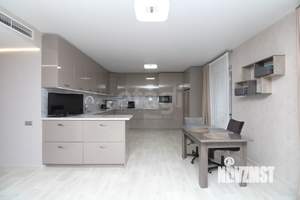 2-к квартира, вторичка, 98м2, 9/21 этаж