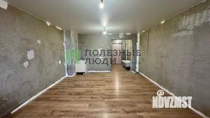 Студия квартира, вторичка, 37м2, 17/17 этаж