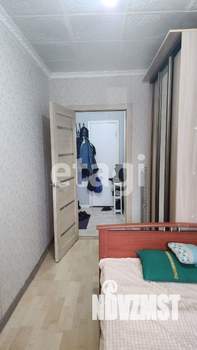 2-к квартира, вторичка, 40м2, 1/9 этаж