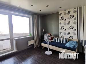 2-к квартира, вторичка, 53м2, 6/10 этаж