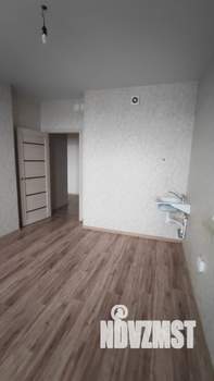 1-к квартира, вторичка, 41м2, 11/27 этаж