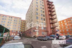 Студия квартира, вторичка, 32м2, 2/5 этаж