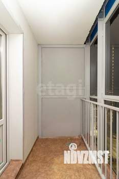 3-к квартира, вторичка, 58м2, 11/20 этаж