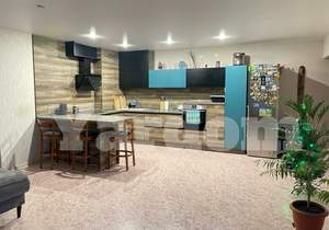 3-к квартира, вторичка, 91м2, 10/18 этаж