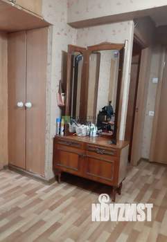 3-к квартира, вторичка, 63м2, 5/5 этаж