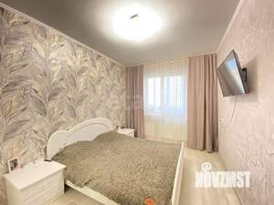 2-к квартира, вторичка, 53м2, 3/10 этаж