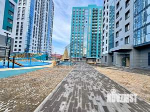 1-к квартира, вторичка, 38м2, 5/24 этаж