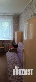 Студия квартира, вторичка, 14м2, 3/5 этаж